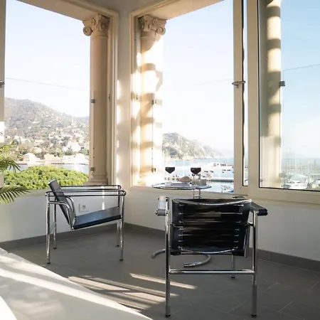 Apartment Porto By Portofinovacanze *