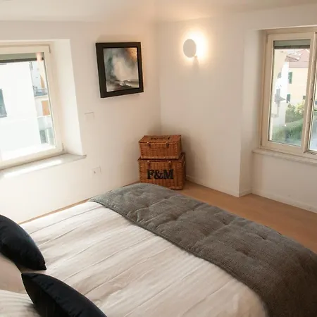 Apartment Porto By Portofinovacanze