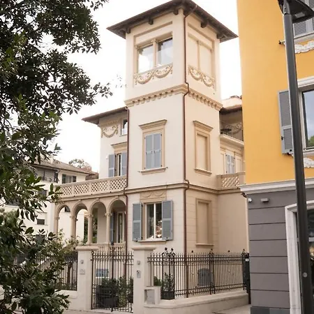 Porto By Portofinovacanze *