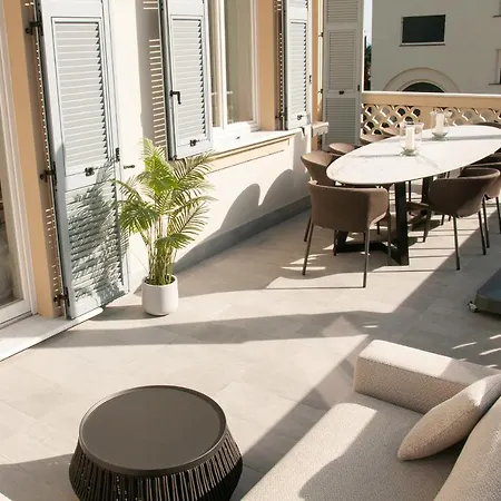 Apartment Porto By Portofinovacanze *
