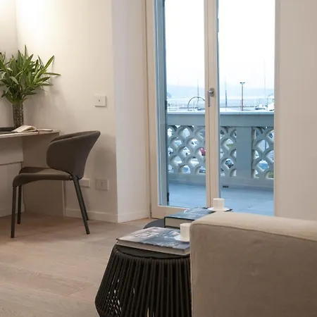 Apartment Porto By Portofinovacanze
