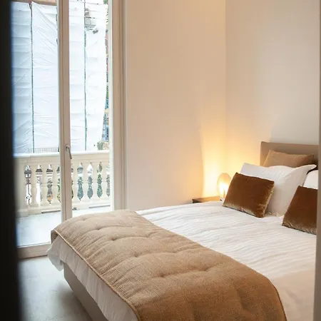 Apartment Porto By Portofinovacanze *
