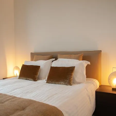 Apartment Porto By Portofinovacanze *