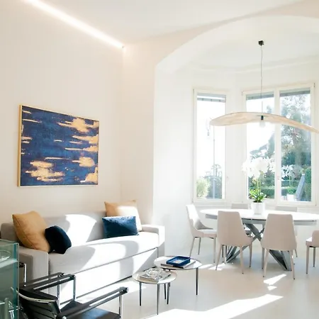 Porto By Portofinovacanze Apartment