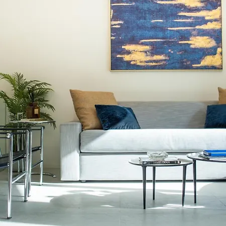 Apartment Porto By Portofinovacanze