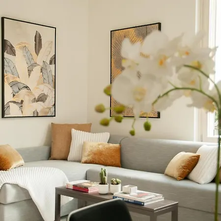 Porto By Portofinovacanze Apartment Rapallo