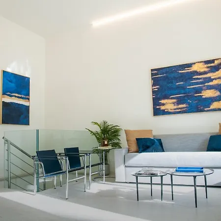 Porto By Portofinovacanze Apartment