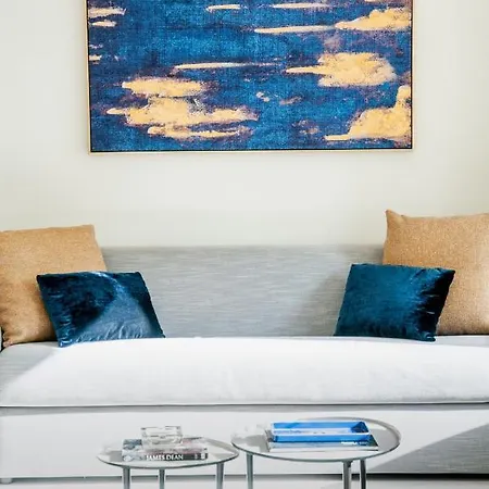 Apartment Porto By Portofinovacanze